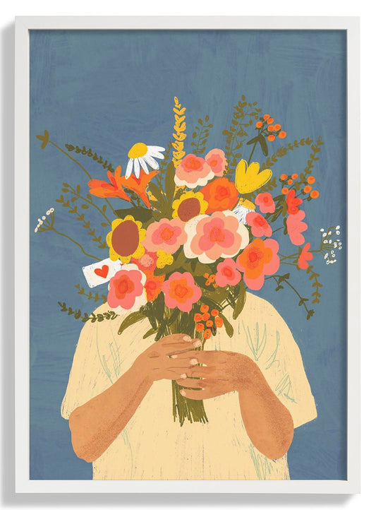 With love By Gigi Rosado