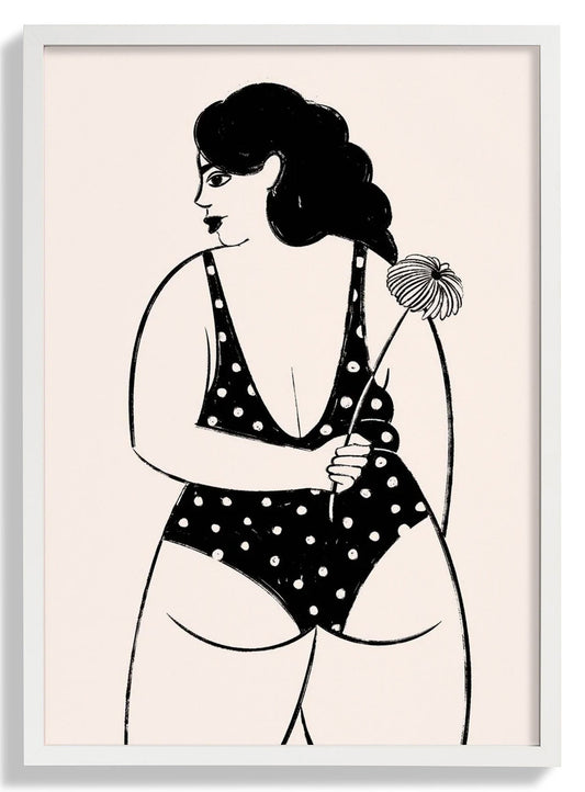 Surprise by Nicole Marra