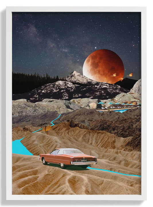 Trip by Bartosz Walat