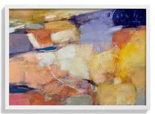 Schwaden von Julia Purinton