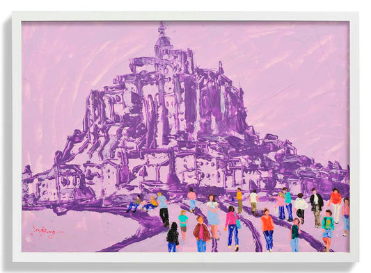 Schloss von Jukyong Park