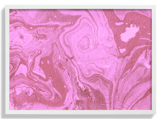 Lavendel Wirbelwind von Santhosh ch