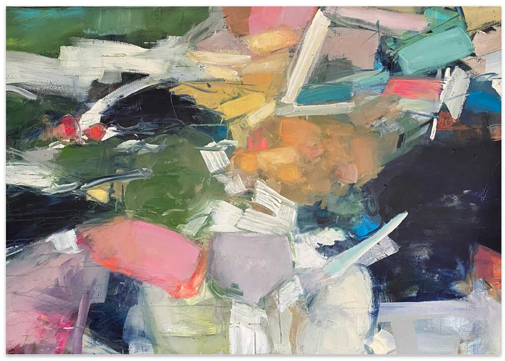 7 von Julia Purinton