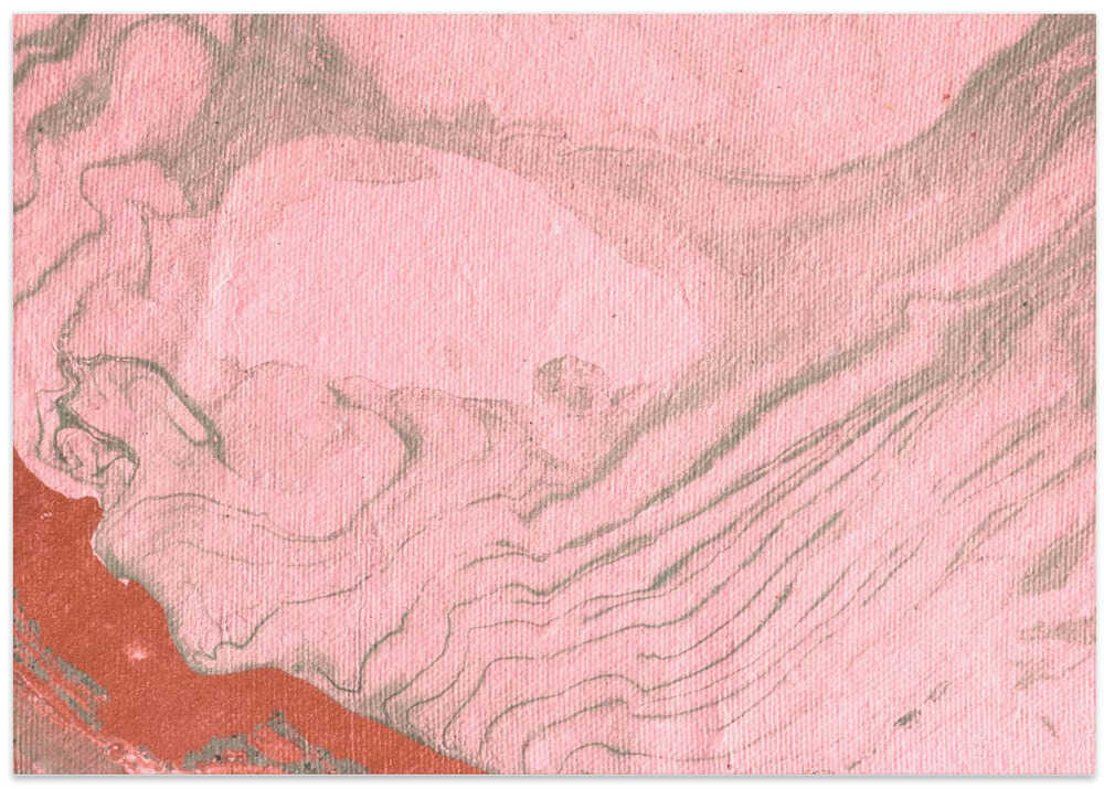 Wirbelnde Horizonte von Santhosh ch