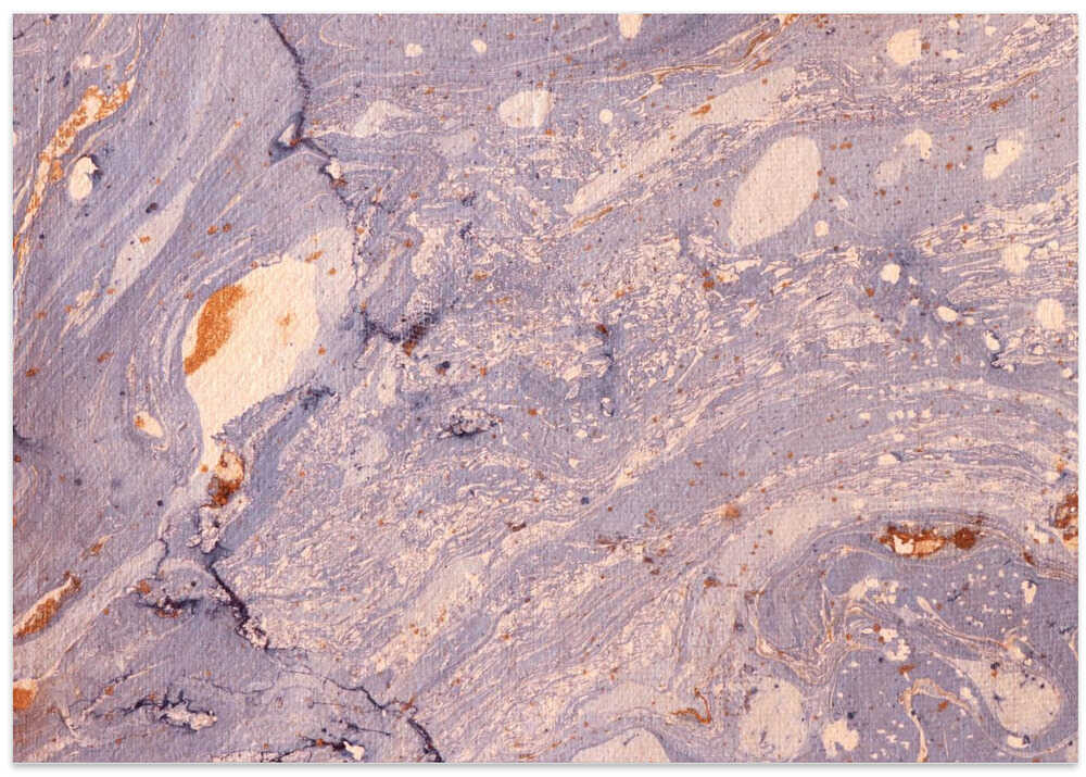 Celestial Drift von Santhosh ch