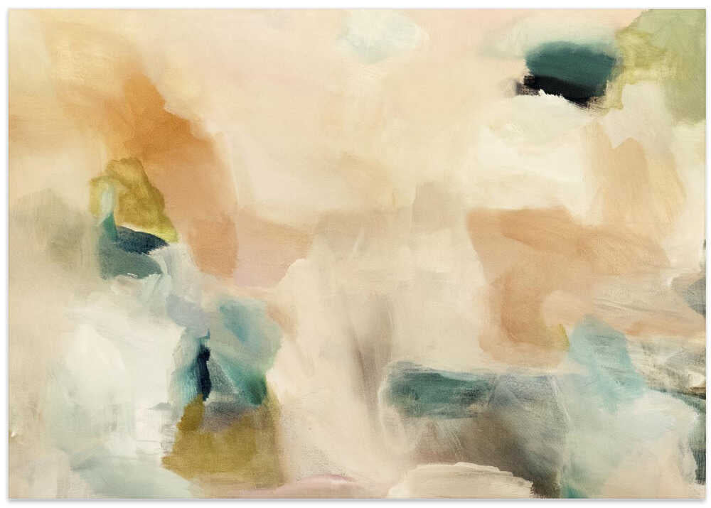 Evenings On the Porch by Gemma Bardot