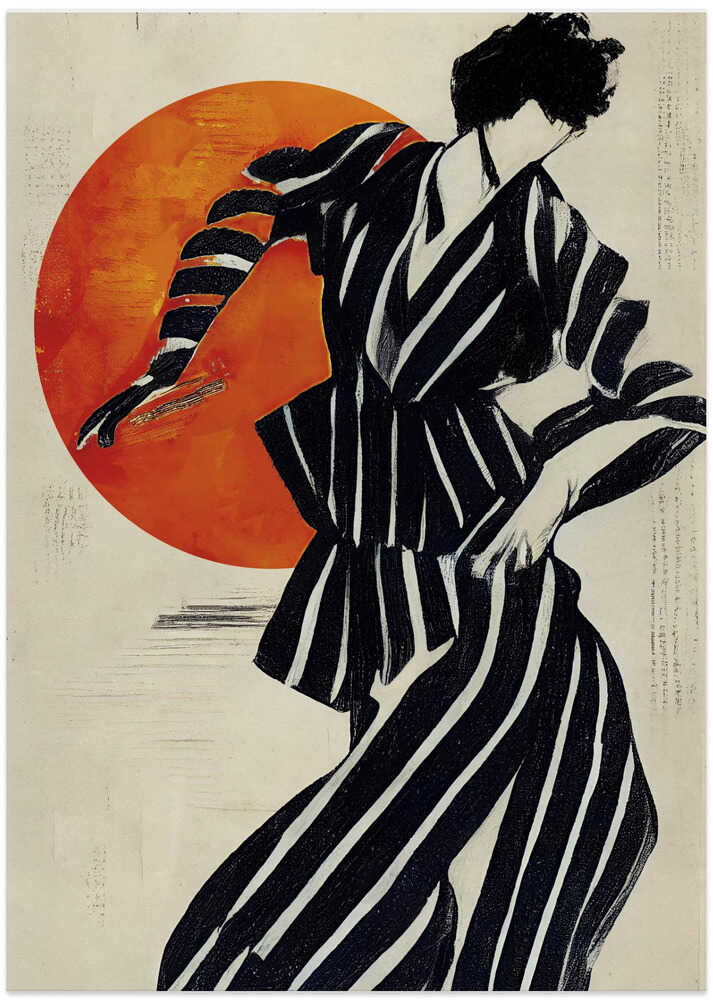 The Dancer by Treechild