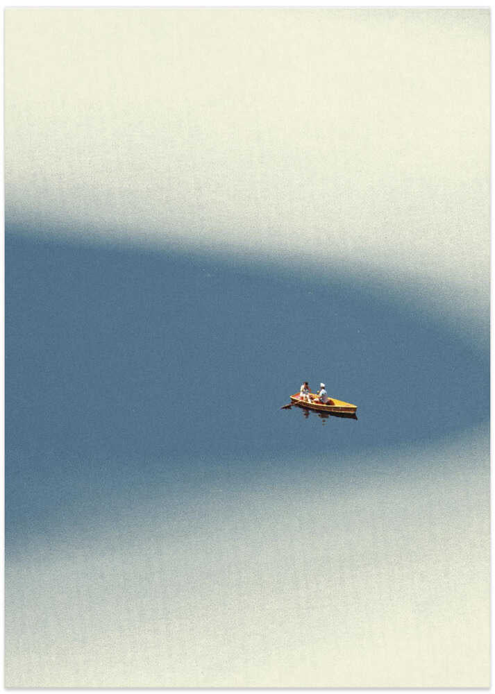 Glückliche Erinnerungen von Maarten Léon