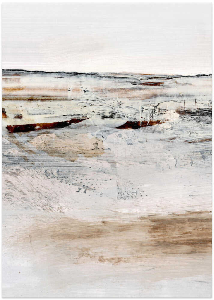 August by Dan Hobday