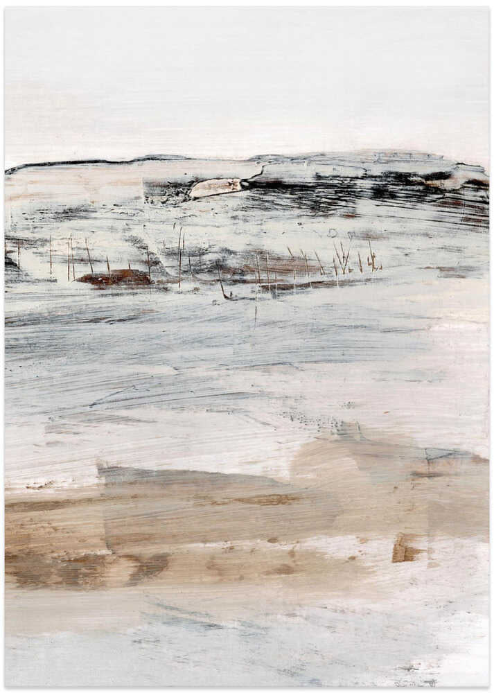 August Nr. 2 von Dan Hobday