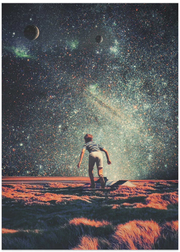 Nostalgia by Frank Moth