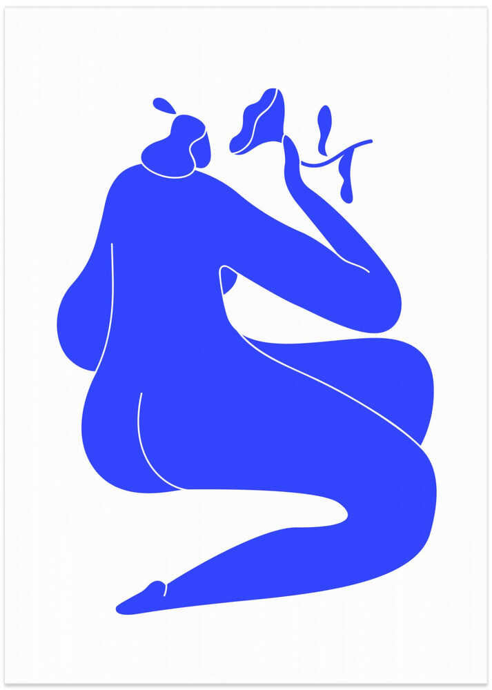 Henri Matissse Set #1 von jay stanley