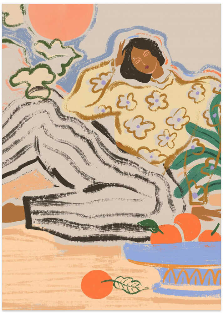 Lazydays by Arty Guava