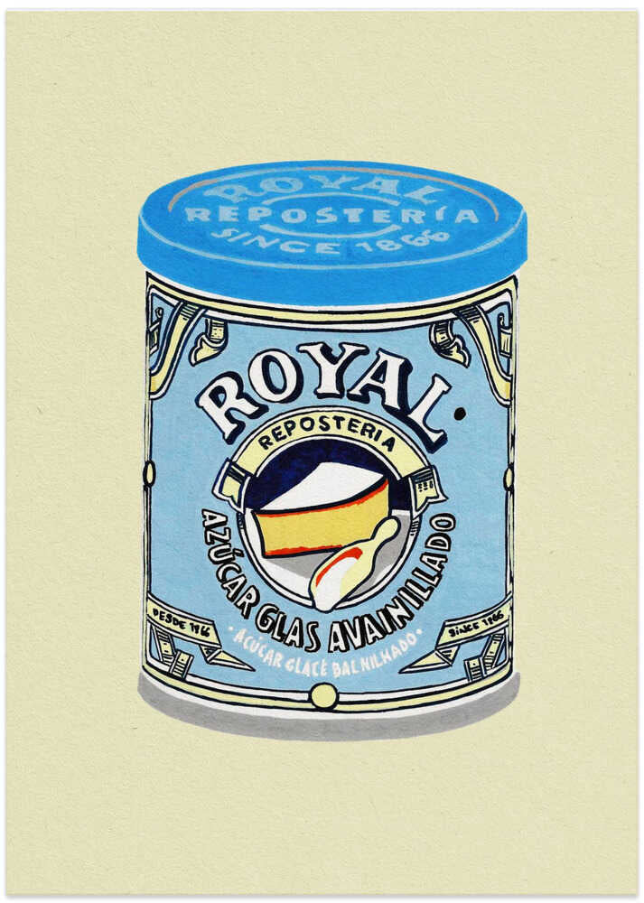 60x90 by Studio Mandariini