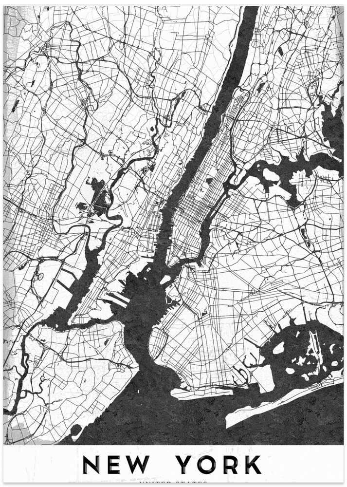 New York by StudioSix