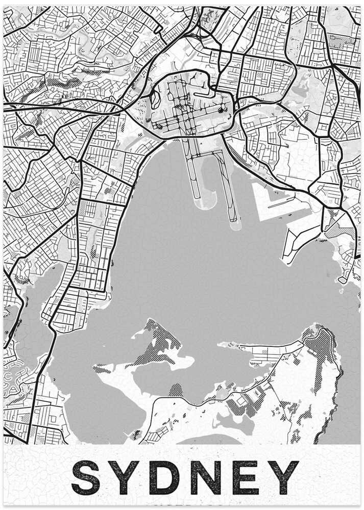 Sydney White by StudioSix