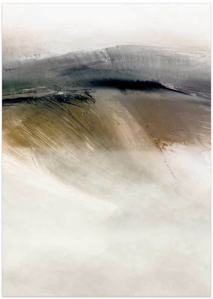 Ländlich 2 von Dan Hobday