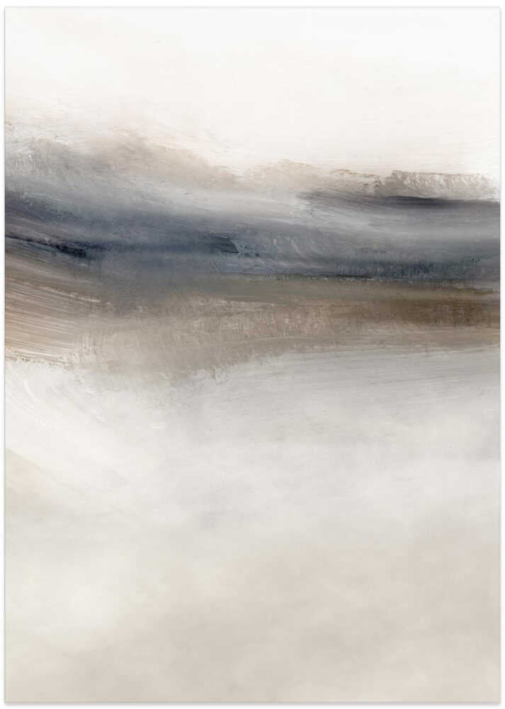 Ländlich 3 von Dan Hobday