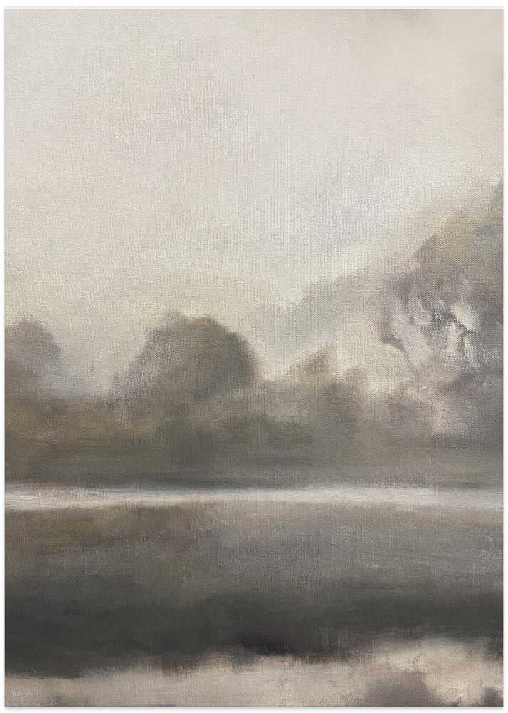 Dream Wood by Dan Hobday