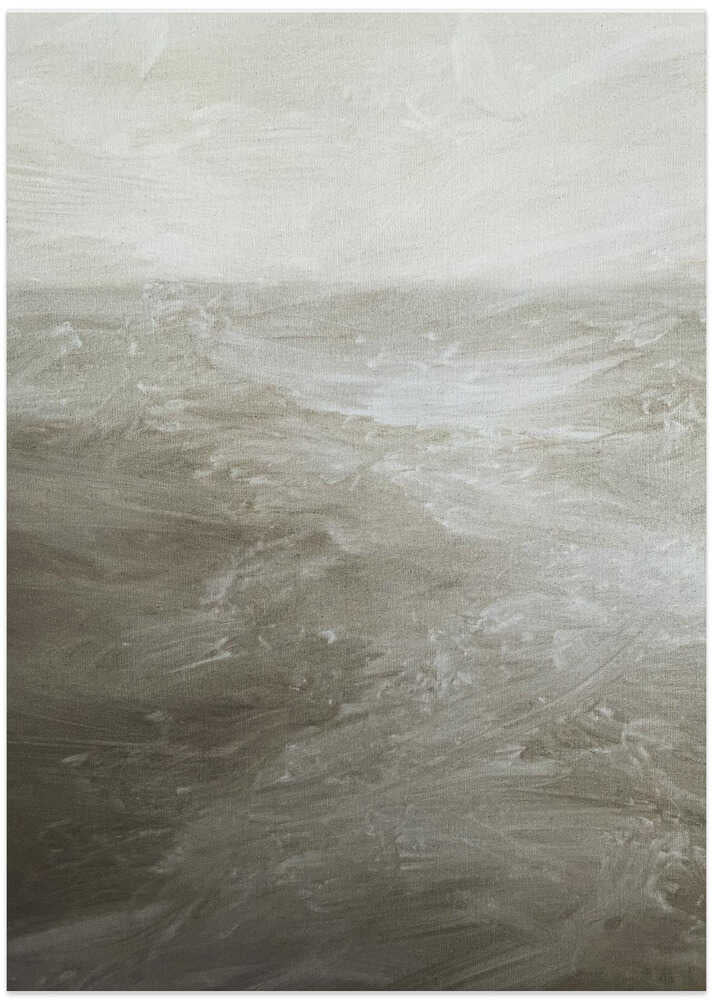 Dream Sea by Dan Hobday