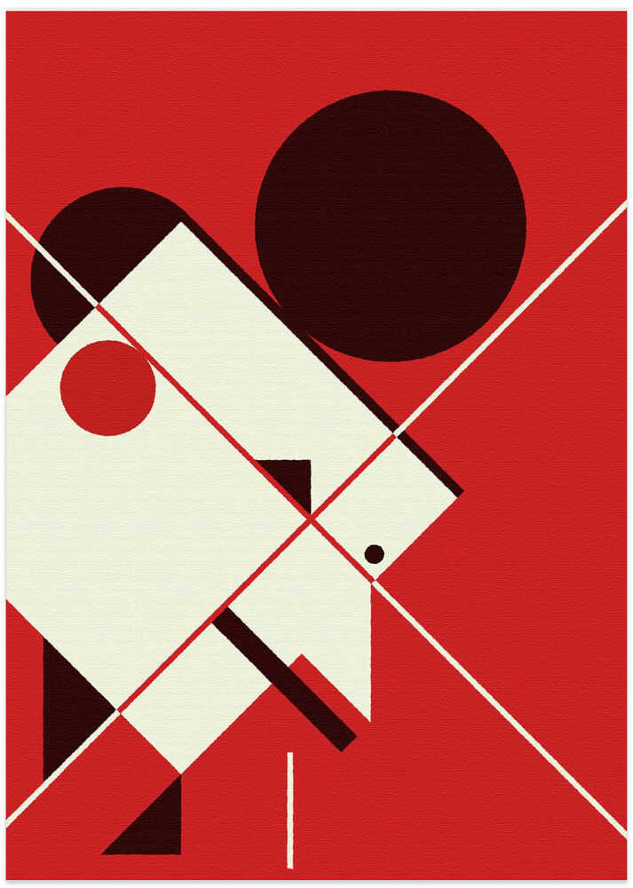 Contramarinetti von Rafa Mateo