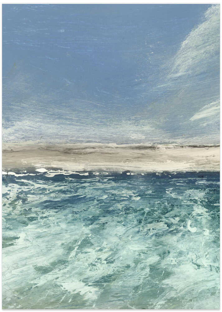 Voyage 1 von Dan Hobday