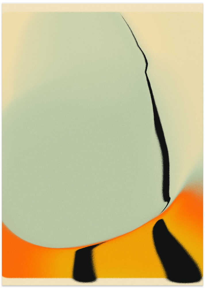 Flow 1 by Jazzberry Blue