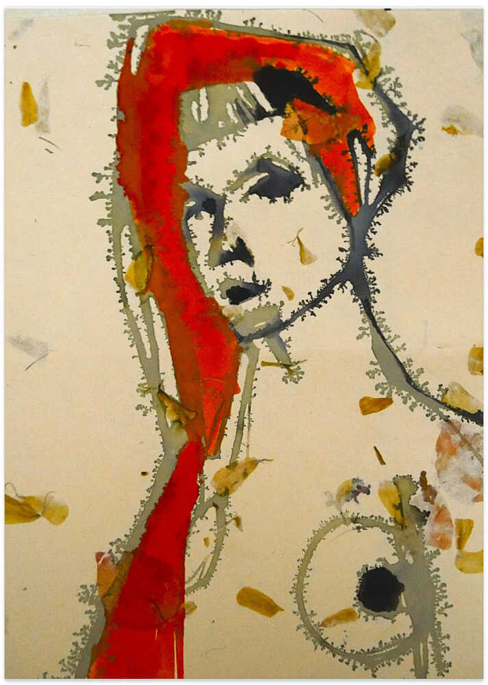 Soulful by Doris Schmitz