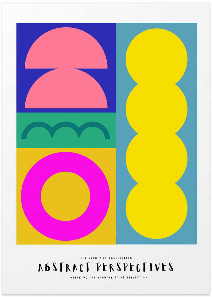 Transcendent Forms by RS LAB STUDIO