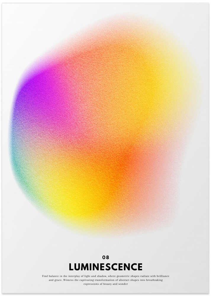 LUMINESCENCE by RS LAB STUDIO