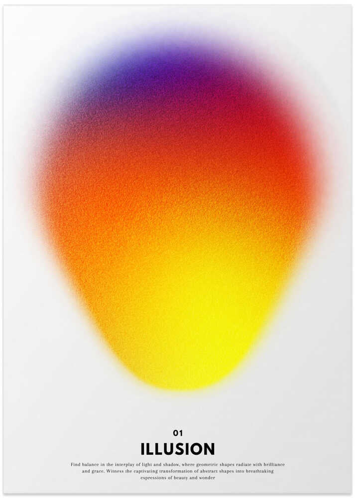 ILLUSION by RS LAB STUDIO