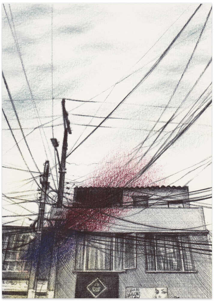 Urban Connection by Mirjam Schrei