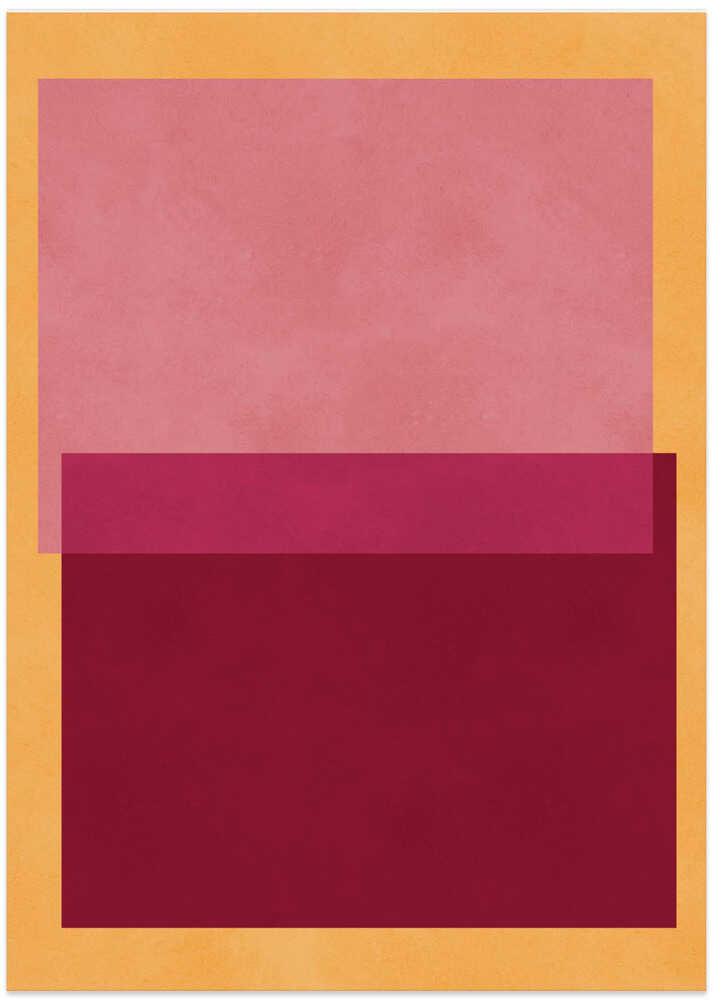 Large Overlapping Rectangles by Vitor Costa