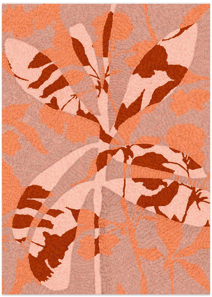 Blossom Fusion by Treechild