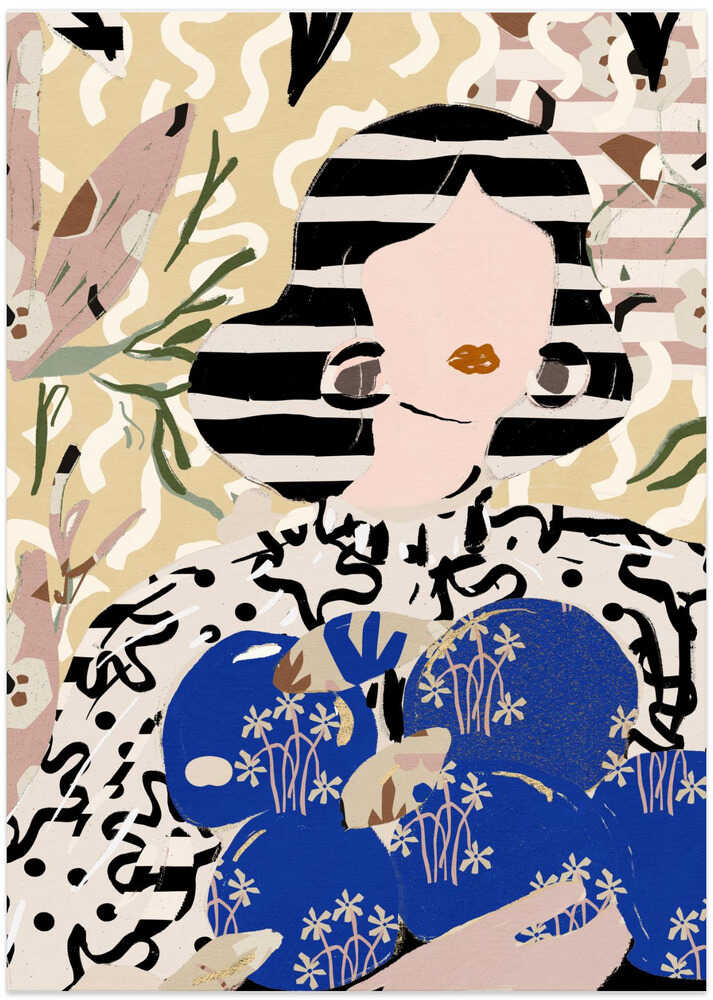 Patternplayno.20 von Treechild
