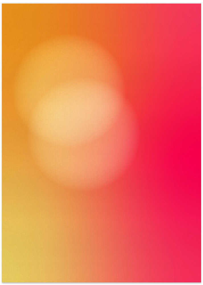 Radiant Haze by Dina Dankers