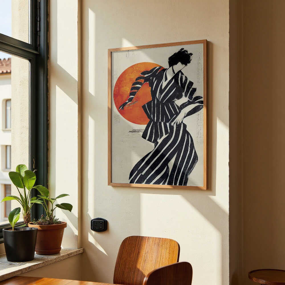 The Dancer by Treechild