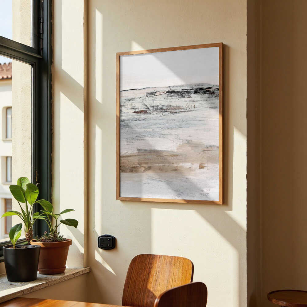 August Nr. 2 von Dan Hobday