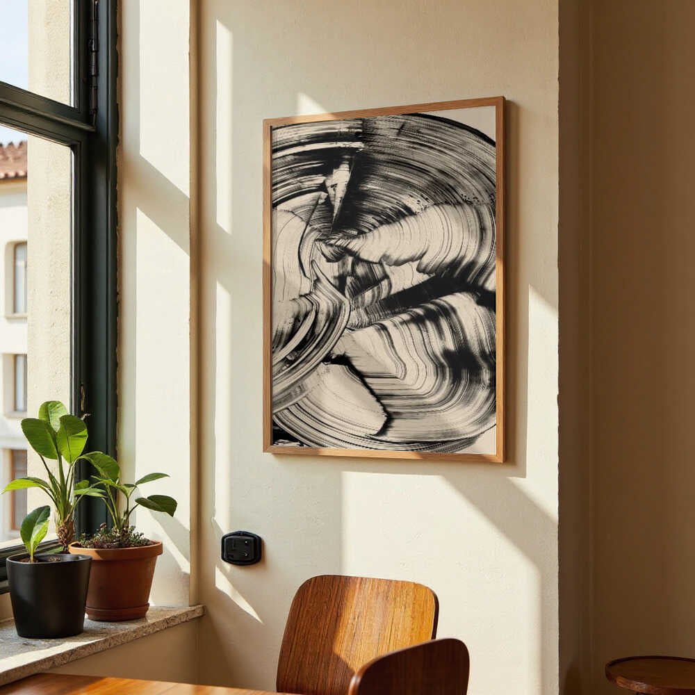 Tornado by Dan Hobday