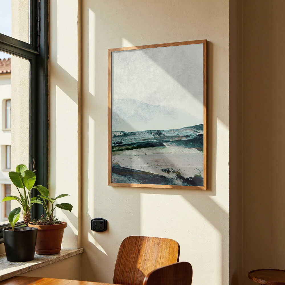 Berge von Dan Hobday