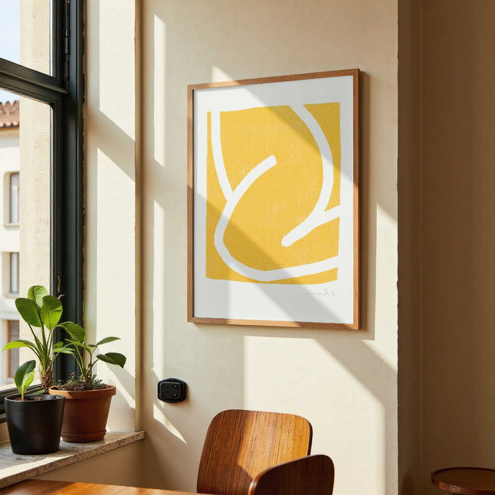 Mellow by Dan Hobday