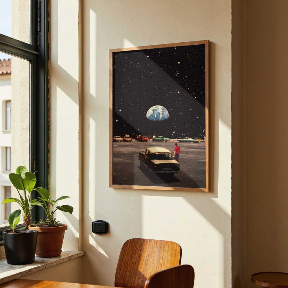 Vermisstes Zuhause von Taudalpoi