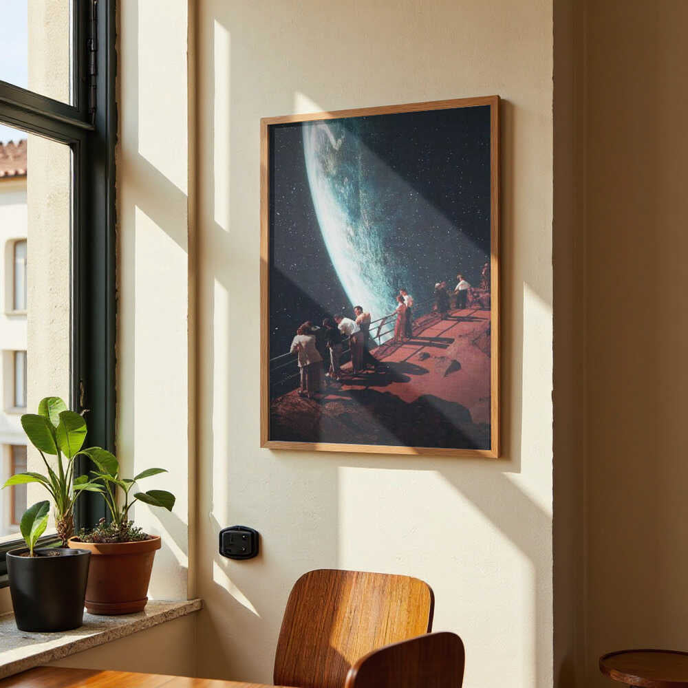 Die Vermissten, die wir zurückgelassen haben von Frank Moth