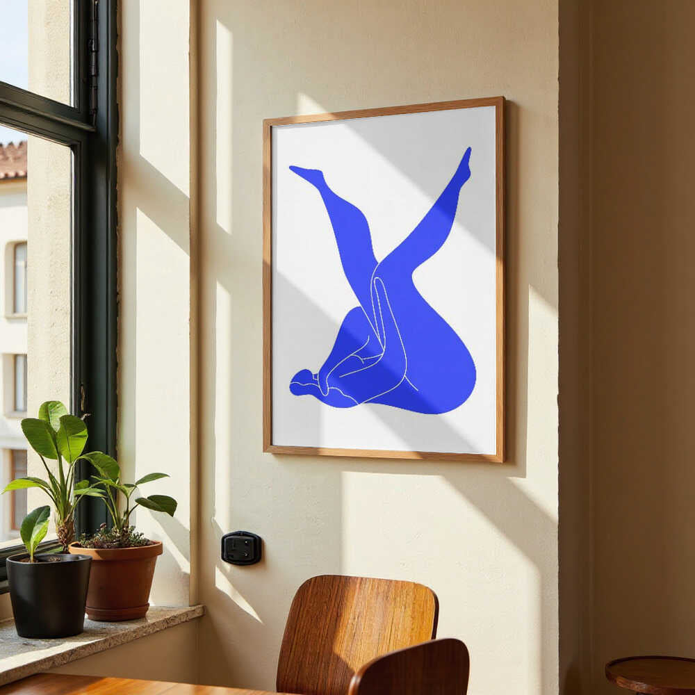 Henri Matissse Set #3 by jay stanley