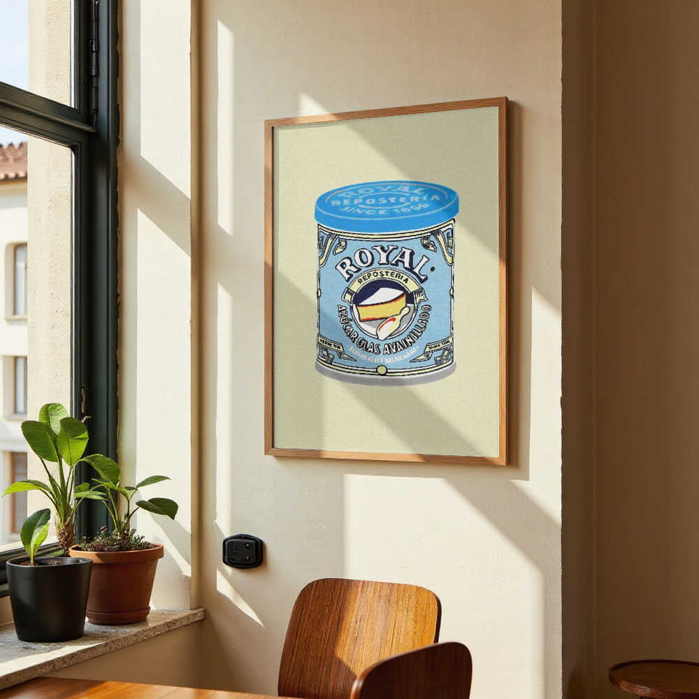 60x90 by Studio Mandariini