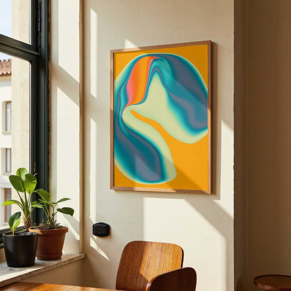 Entropy 1 by Jazzberry Blue