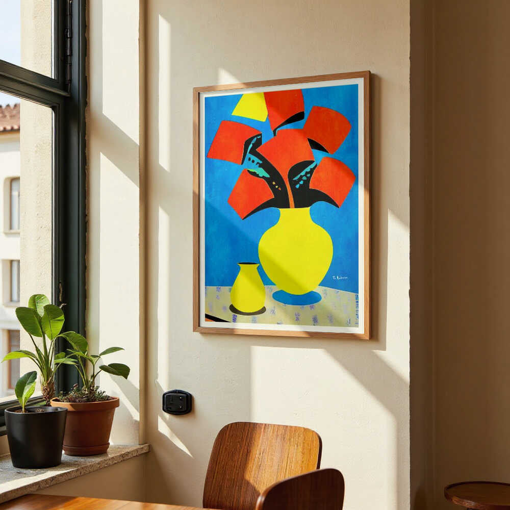 Très Beau by Bo Anderson