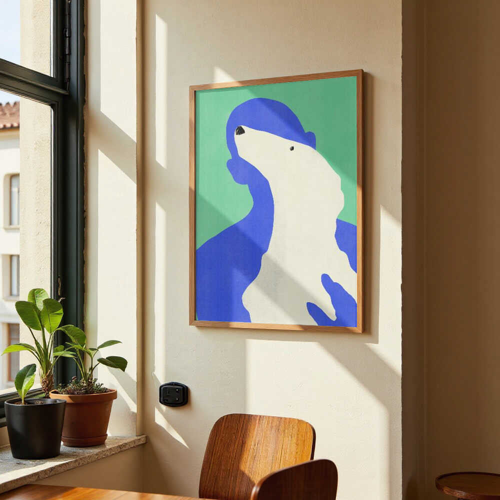 Kiss the Dog by Little Dean