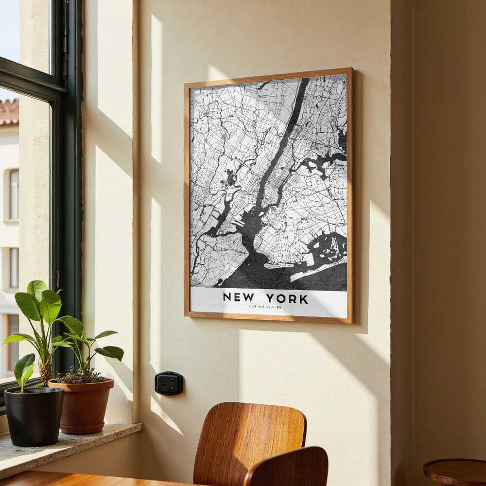 New York by StudioSix