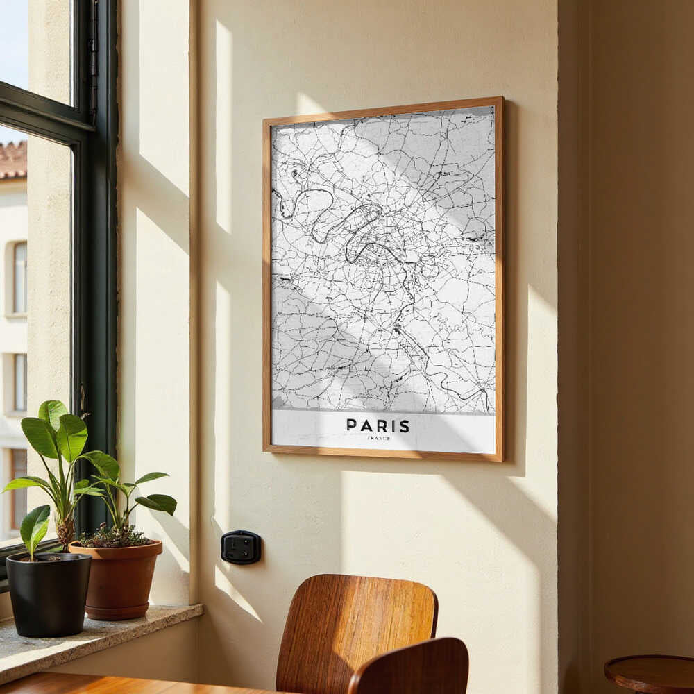 Paris von StudioSix